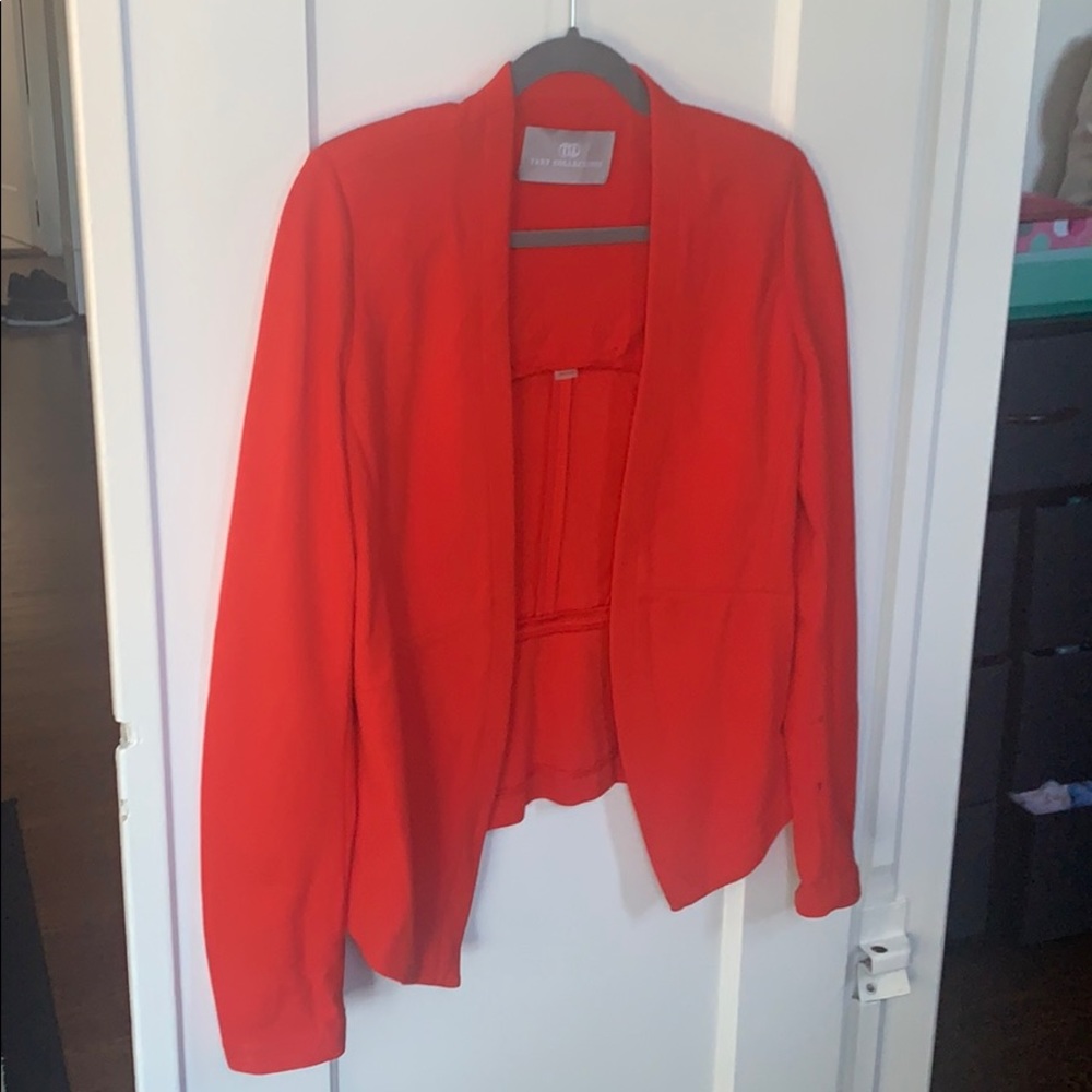 Tart Collections Blazer